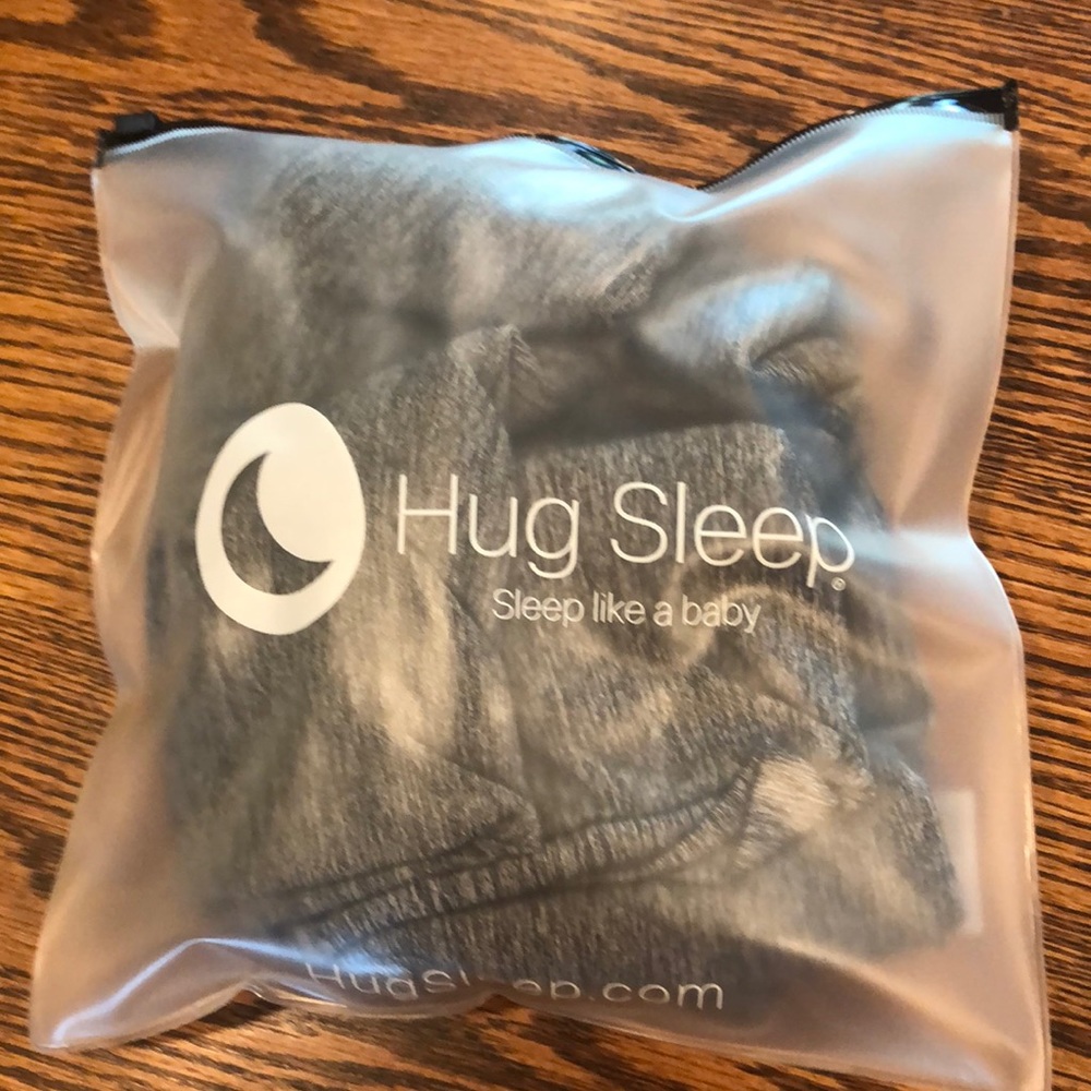Hug Sleep Sac